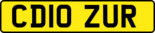 CD10ZUR