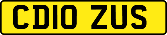 CD10ZUS