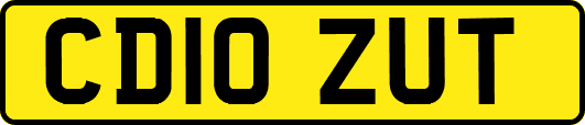 CD10ZUT