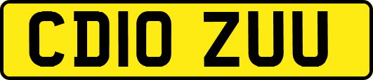CD10ZUU