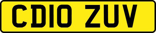 CD10ZUV