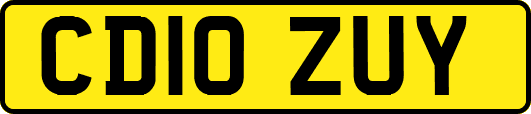 CD10ZUY
