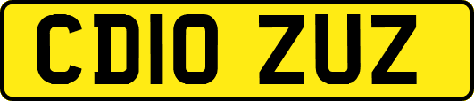 CD10ZUZ