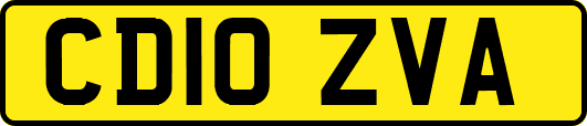CD10ZVA