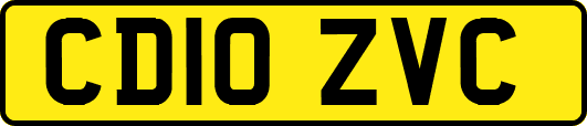 CD10ZVC