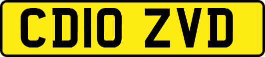 CD10ZVD