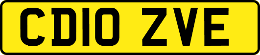 CD10ZVE
