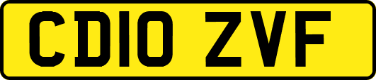 CD10ZVF
