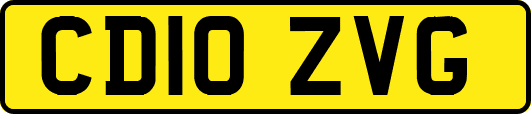 CD10ZVG