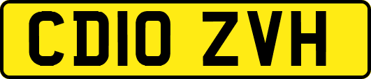 CD10ZVH