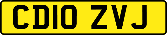CD10ZVJ