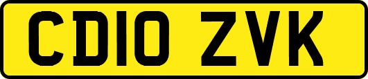 CD10ZVK