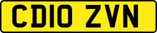 CD10ZVN