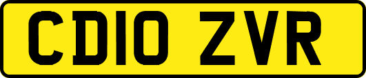 CD10ZVR