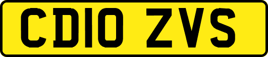 CD10ZVS