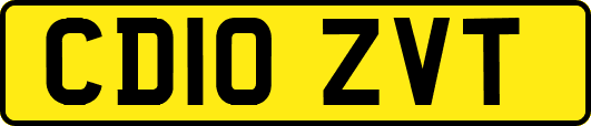 CD10ZVT
