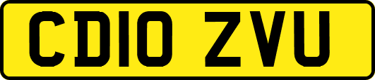 CD10ZVU