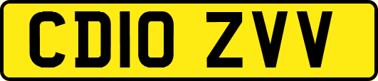 CD10ZVV