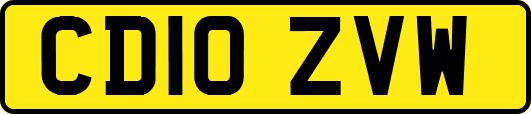 CD10ZVW