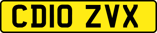CD10ZVX