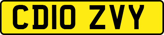 CD10ZVY