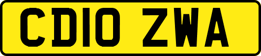 CD10ZWA