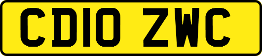 CD10ZWC