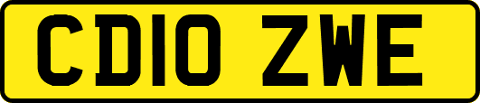 CD10ZWE