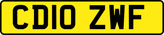 CD10ZWF