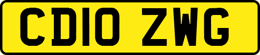 CD10ZWG