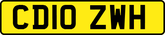 CD10ZWH