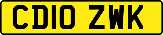 CD10ZWK