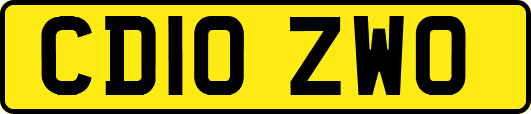 CD10ZWO
