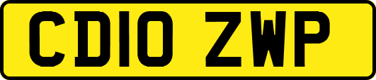 CD10ZWP