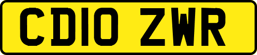 CD10ZWR