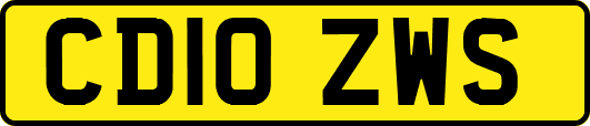 CD10ZWS