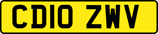 CD10ZWV