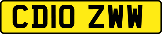 CD10ZWW