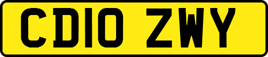 CD10ZWY