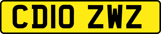 CD10ZWZ