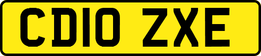 CD10ZXE