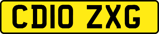 CD10ZXG