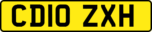 CD10ZXH
