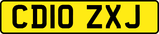 CD10ZXJ