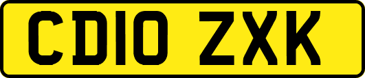 CD10ZXK