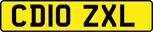 CD10ZXL