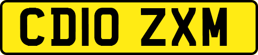 CD10ZXM