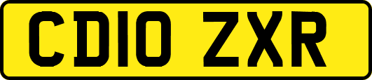 CD10ZXR