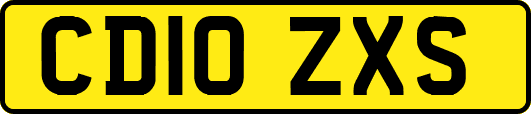 CD10ZXS
