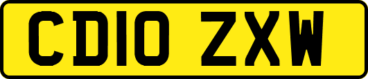 CD10ZXW